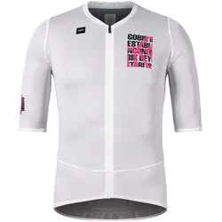 Gobik Carrera 3.0 Jersey Kurzarm Fahrradtrikot Unisex - tag - XL