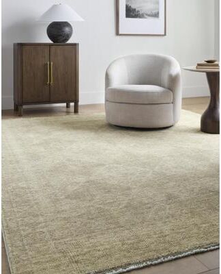 Galey Alix x Livabliss Fetscher IV Vintage Damask Area Rug