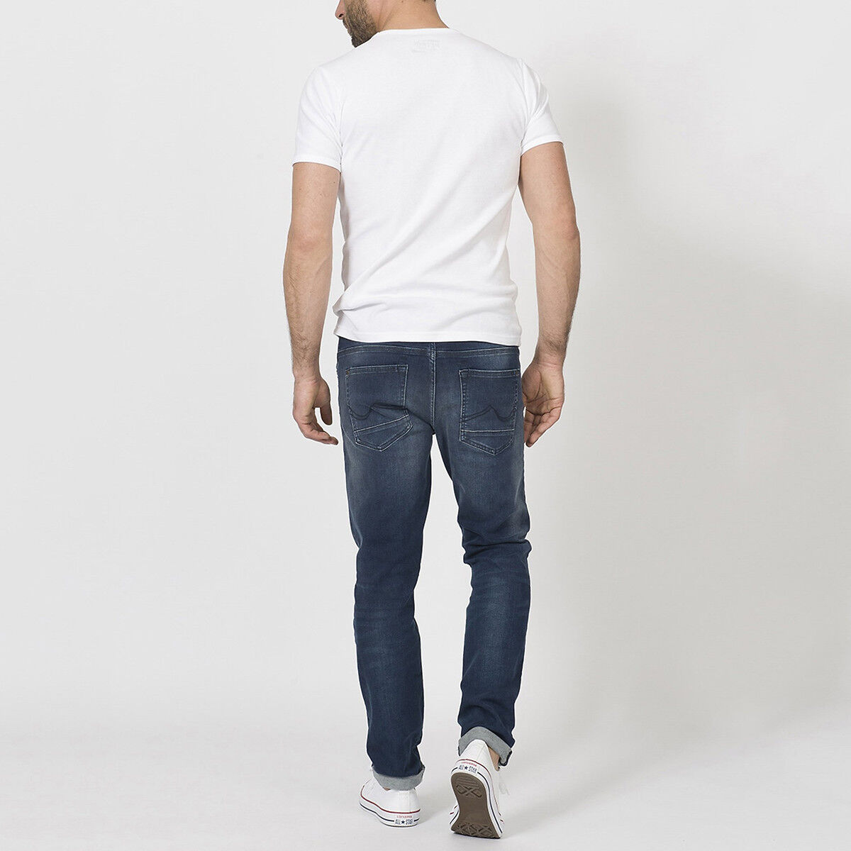 PETROL INDUSTRIES Jean slim Supreme Stretch Seaham