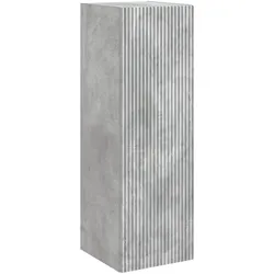 vidaXL, Spiegelschrank, Badezimmermöbel