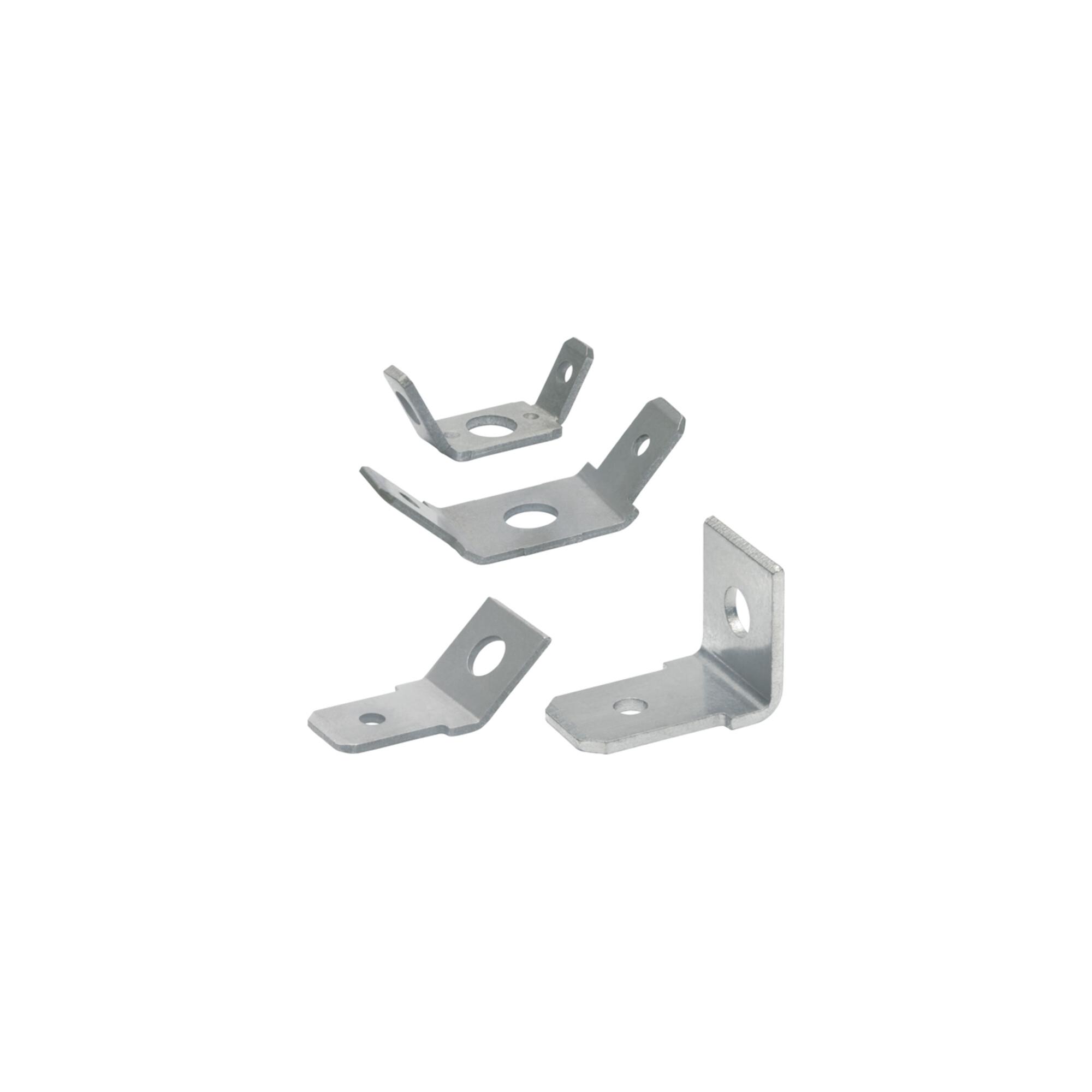 Klauke Flachstecker 2090)