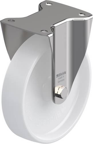 Blickle 7559 BX-PO 200G Bockrolle Rad-Durchmesser: 200mm Tragfähigkeit (max.): 400kg 1St.