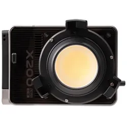 MOLUS X200 Bi-Color Combo - LED COB Leuchte mit EU-Stecker
