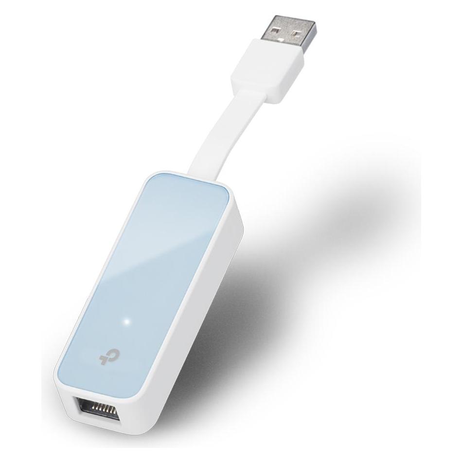 TP-Link UE200 (USB, USB 2.0) (UE200)