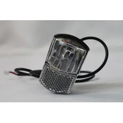 LED Vorderlicht (Pollux/Castor)