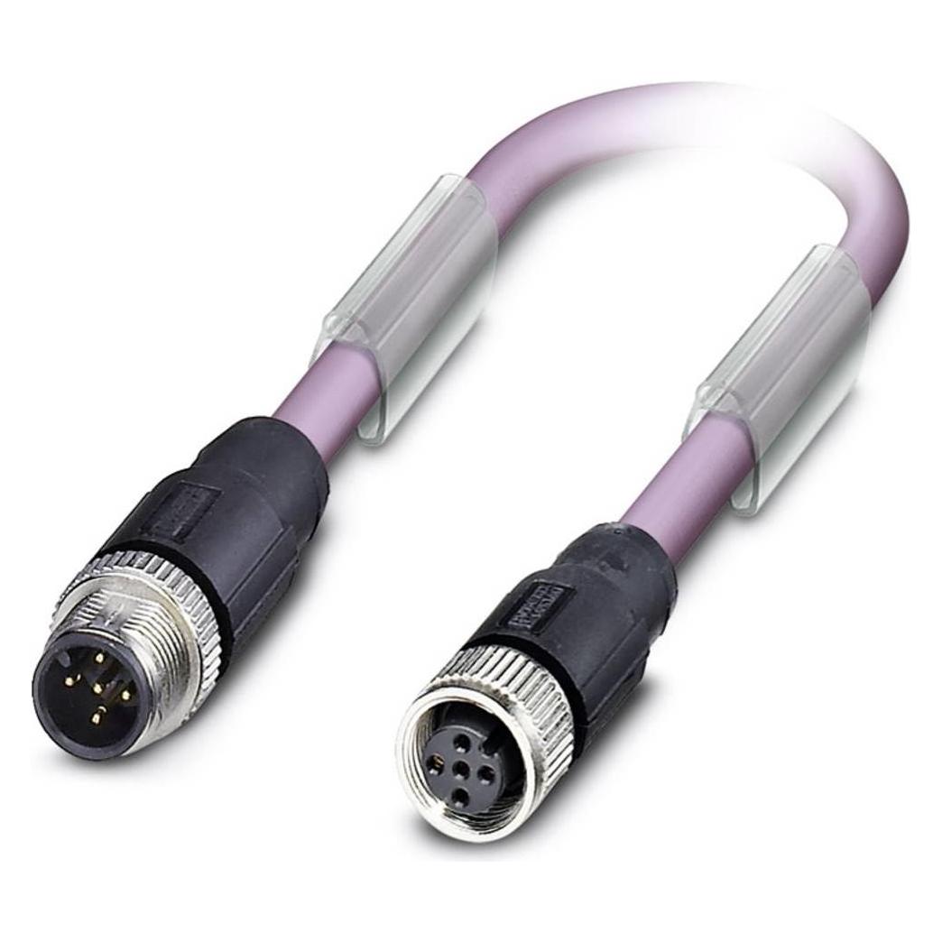 Phoenix Contact Sensor-/Aktor-Datensteckverbin (1539512)