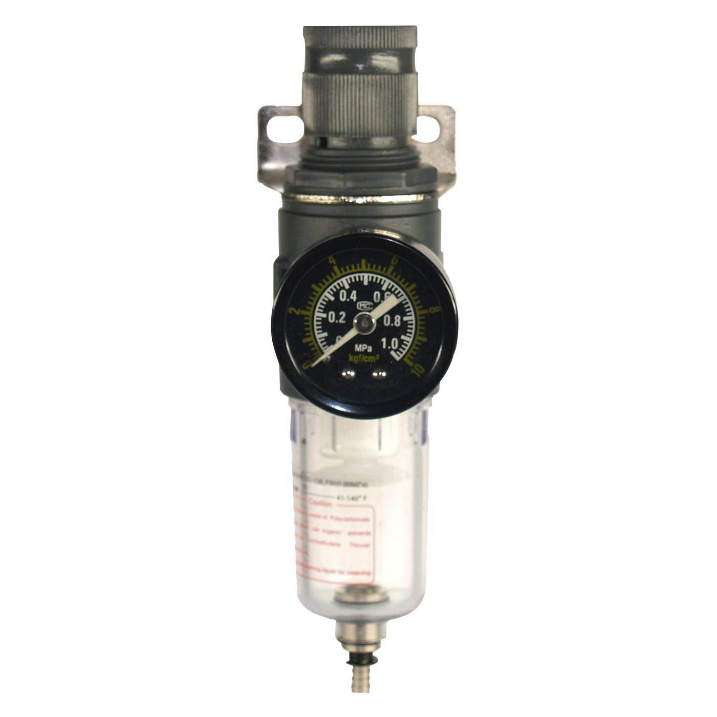 Aerotec Druckregler 1/4 (6,3 mm) (2005780)