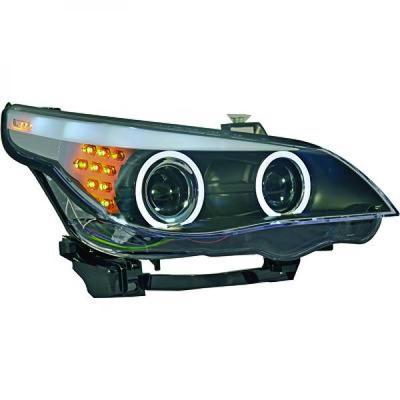 DIEDERICHS Hauptscheinwerfersatz 1224885 D1S/H7