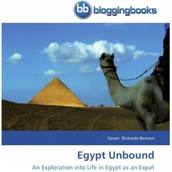 Egypt Unbound, Ratgeber von Susan Richards-Benson