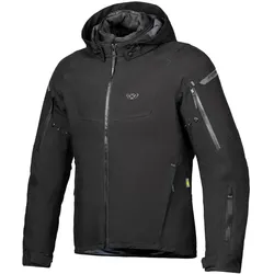 Ixon, Motorradjacke, Tourenjacke Burning (Herren, XL)
