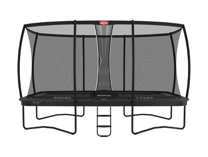 BERG Ultim Elite Regular 500 Trampolin
