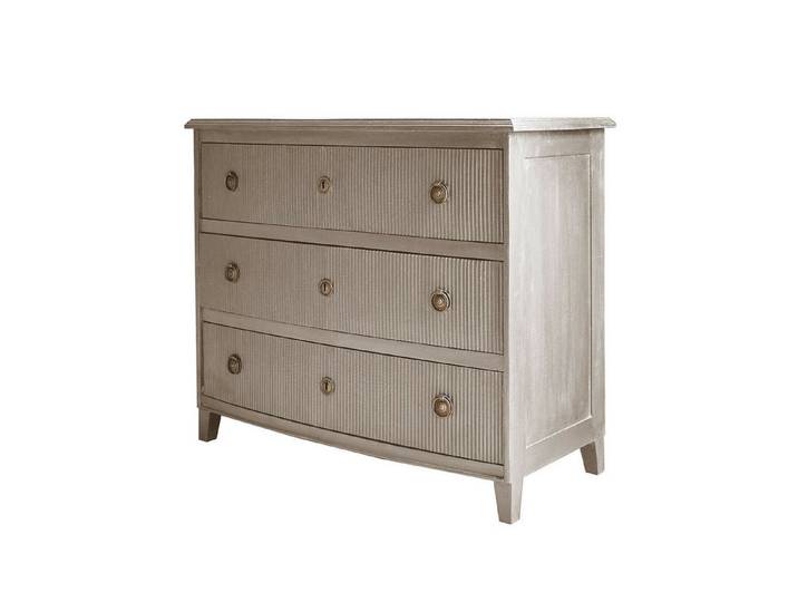 Mirabeau Kommode Kommode Boissiére antikbraun