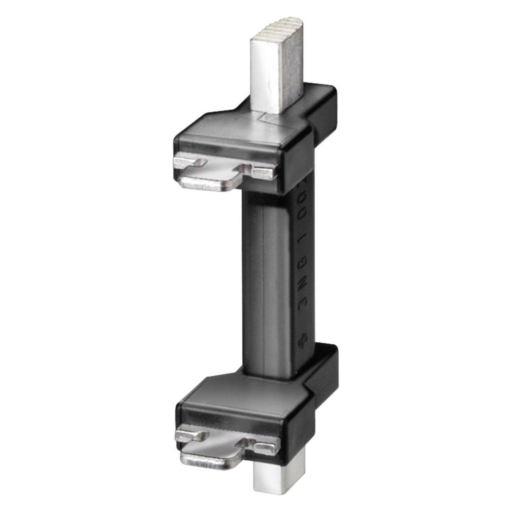 Siemens NH-Trennmesser Grifflasche isoliert 160A (160 A) (3NG1002)