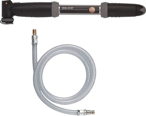 Testo 0554 3157 0554 3157 Pumpe 1St.