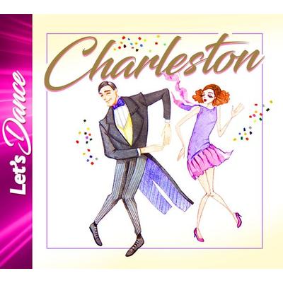 Charleston - , CD, 0090204691364