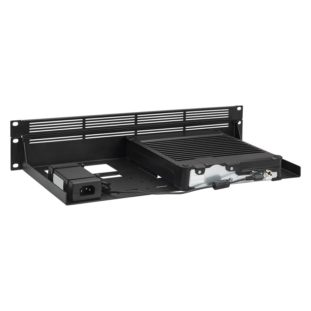 Rackmount.IT Kit for Palo Alto PA-440 / PA-450 / PA-460 (RM-PA-T7)