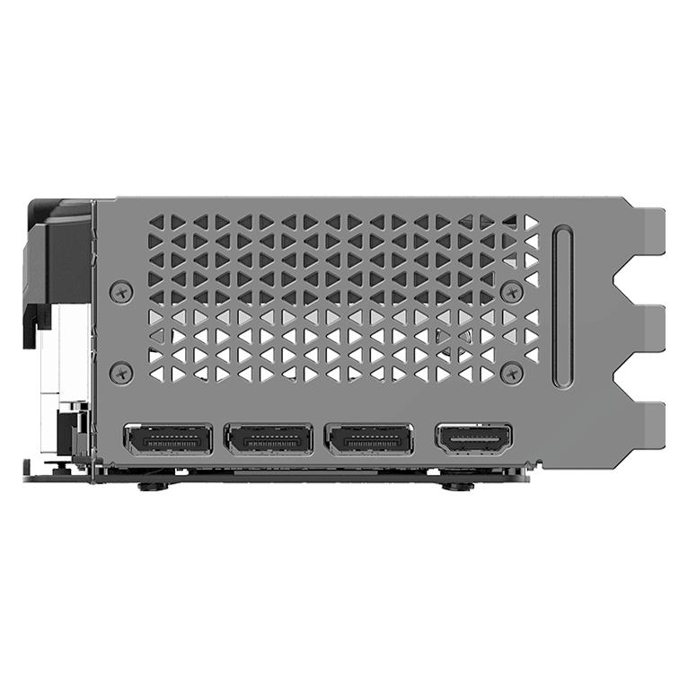 PNY GeForce RTX 5070 Ti Triple Fan (16 GB, GDDR7) (VCG5070T16TFXPB1)