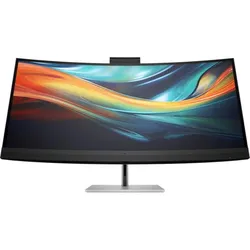 HP Serie 7 Pro 740pm WUHD Monitor 100,8cm (39,7")