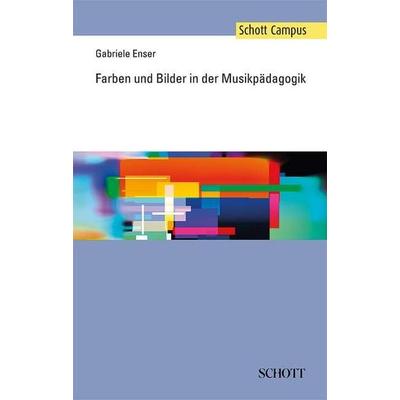 Farben und Bilder in der Musikpädagogik -