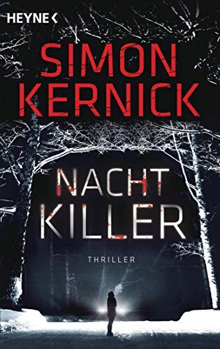 Simon Kernick - Nachtkiller: Thriller - Preis vom 09.10.2026 07:28:09 h