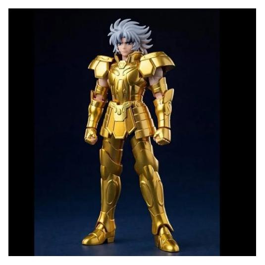 Blokees Saint Seiya Champion Class Gemini Saga 13 (67527)