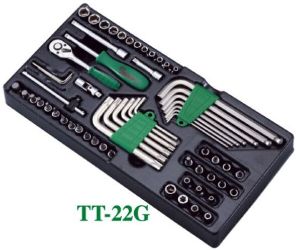 Hans Inserto per carrello portautensili TT-22G