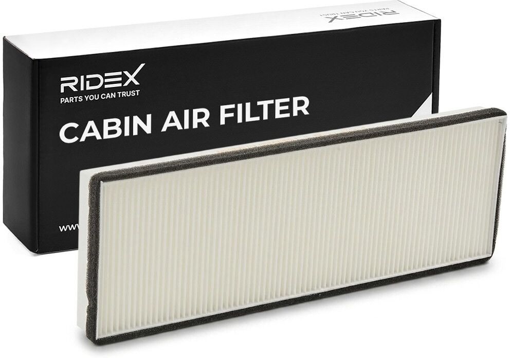 RIDEX 424I0298 Innenraumfilter