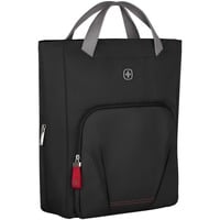 Motion Vertical Tote, Tasche schwarz, bis 39,6 cm (15,6")