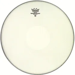 Remo Controlled Sound CS-0114-22 14" with Coated Dot Snare Head - Snare-Drum-Fell