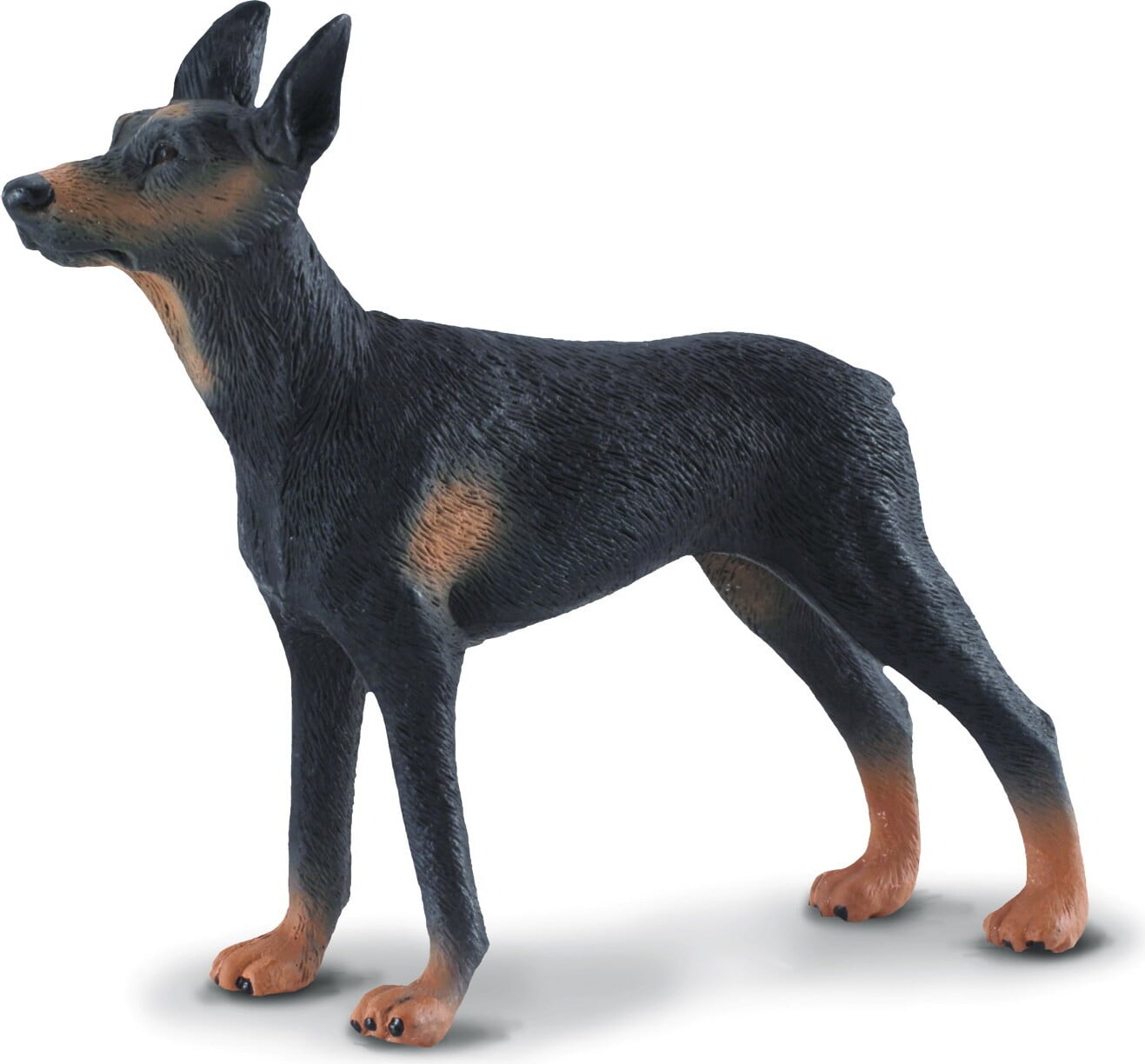 Collecta Dobermann figuurtje