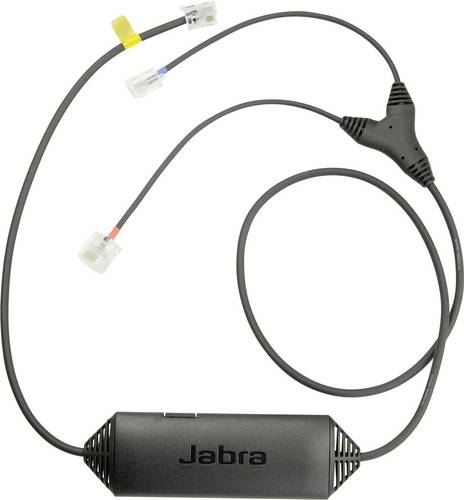 Jabra Link EHS-Adapterkabel für NEC