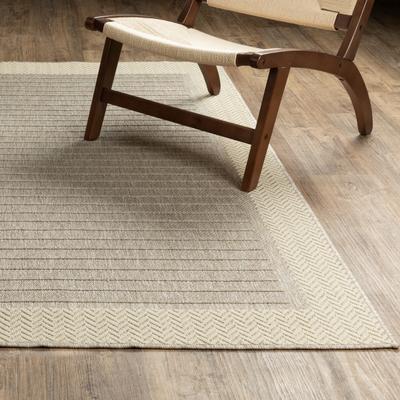 ROW Zarina Modern Linear Stripe Indoor/Outdoor Rug