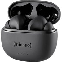Buds T300A, Kopfhörer schwarz, USB-C, Bluetooth
