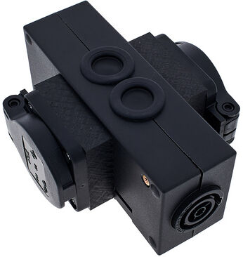 Rigport L1S2 T1 MKII Power Distributor