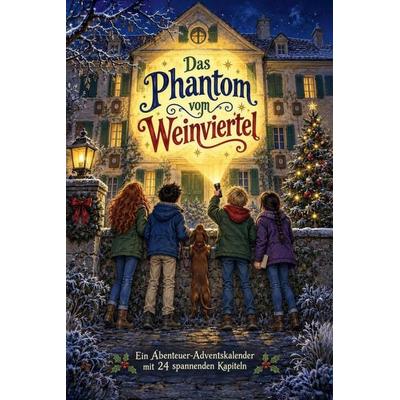 Das Phantom vom Weinviertel