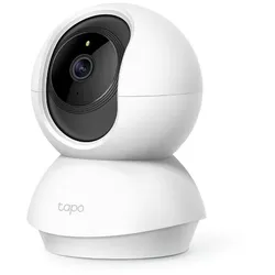 TP-LINK TC70 - Smarte Schwenk-/Neige-Heimsicherheits-WLAN-Kamera