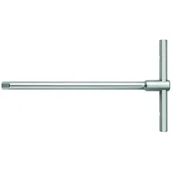 PB Swiss Tools, Schraubenzieher, 3-fach 6-kant-Schraubendreher (Hex)