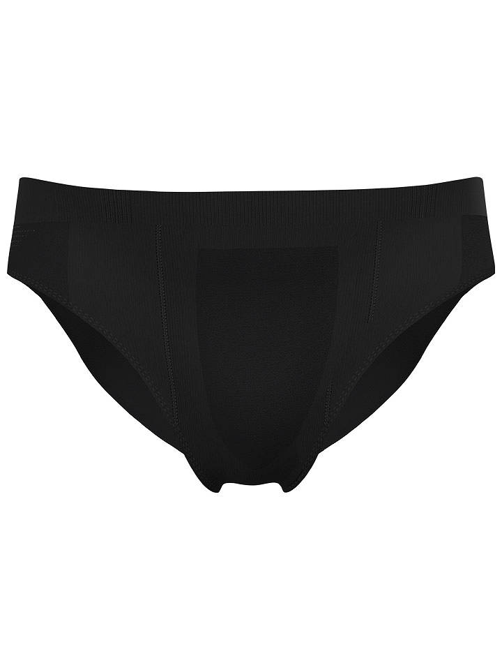 Odlo Funktionsunterhose "Active Light Eco" in Schwarz - M