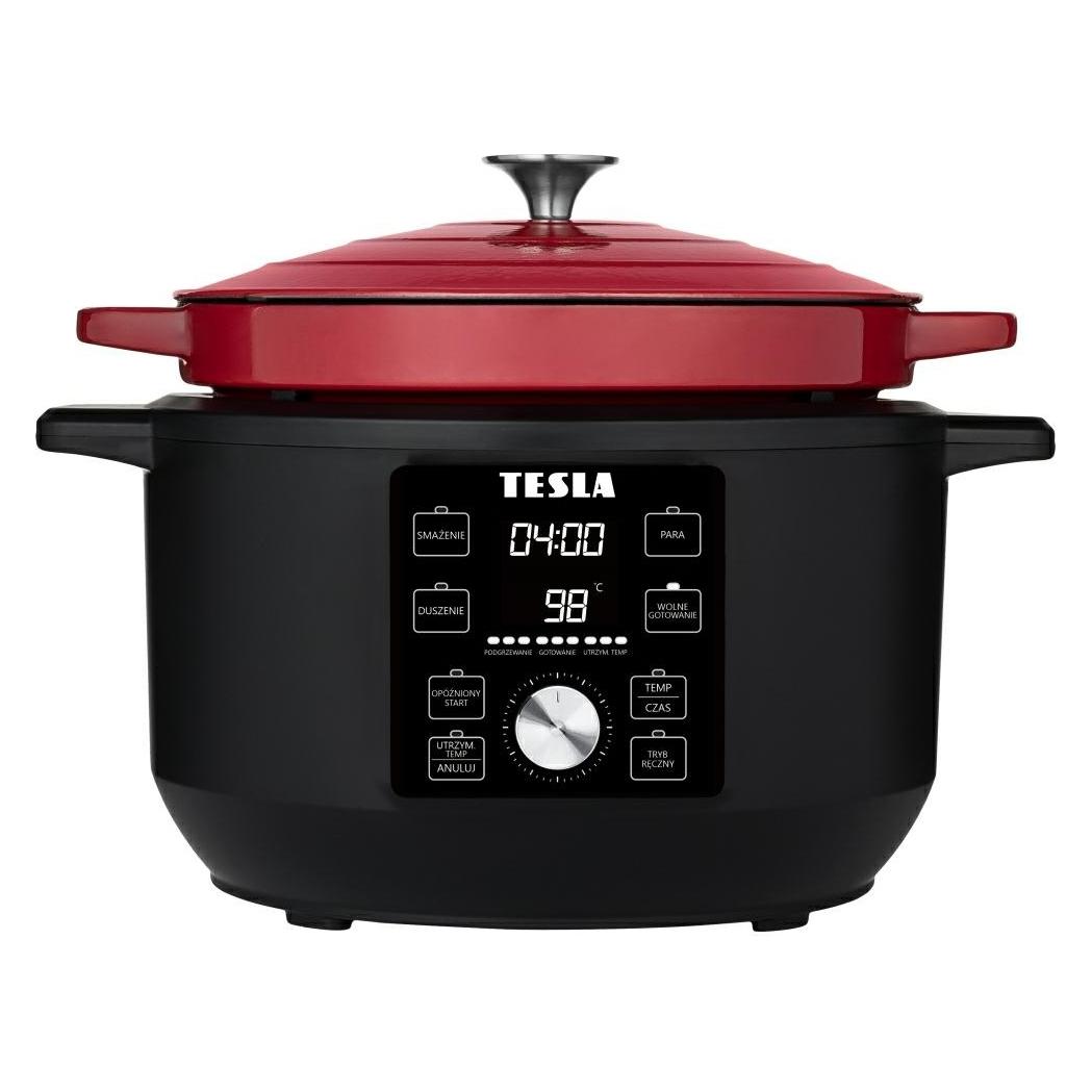 Tesla Multifunctional Electric Pot MultiCook MC600 Pro (73094556)