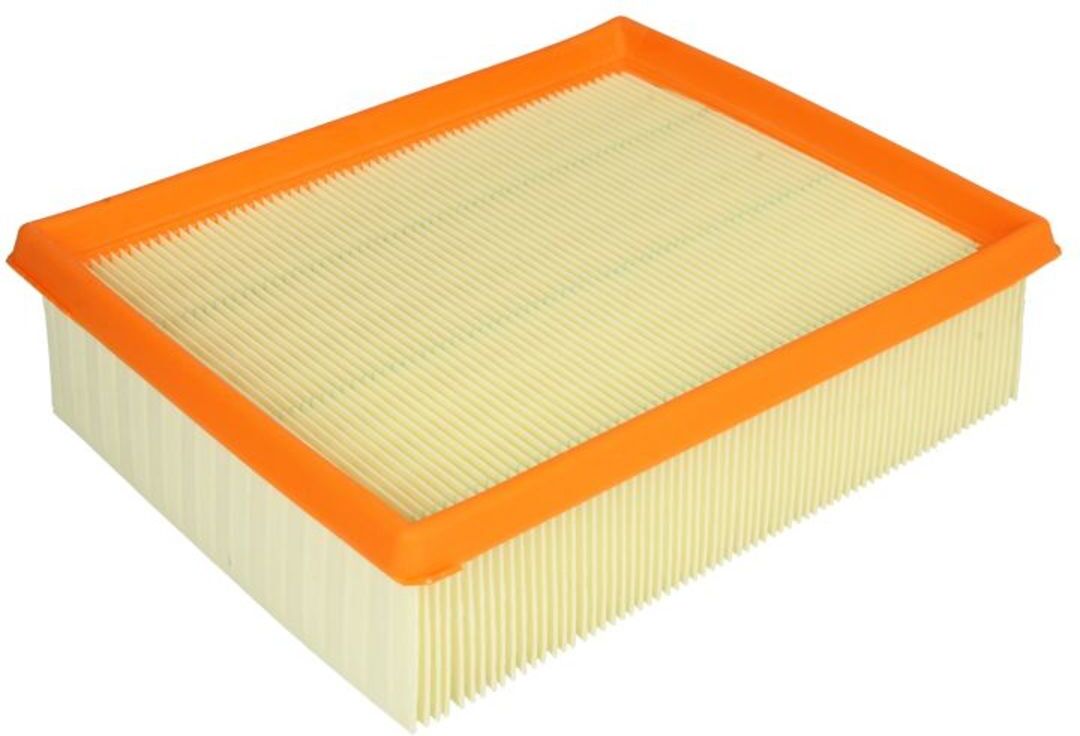 Luftfilter MAHLE KNECHT LX 642