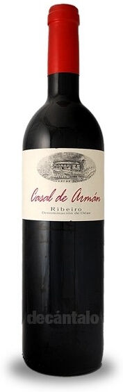 Casal de Armán 2022 - 75cl