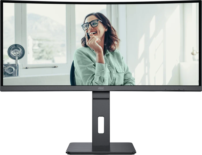 34" AOC CU34P3CV