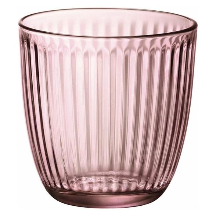 Bormioli Rocco Gläser (0.29 l, 6x) (090126)