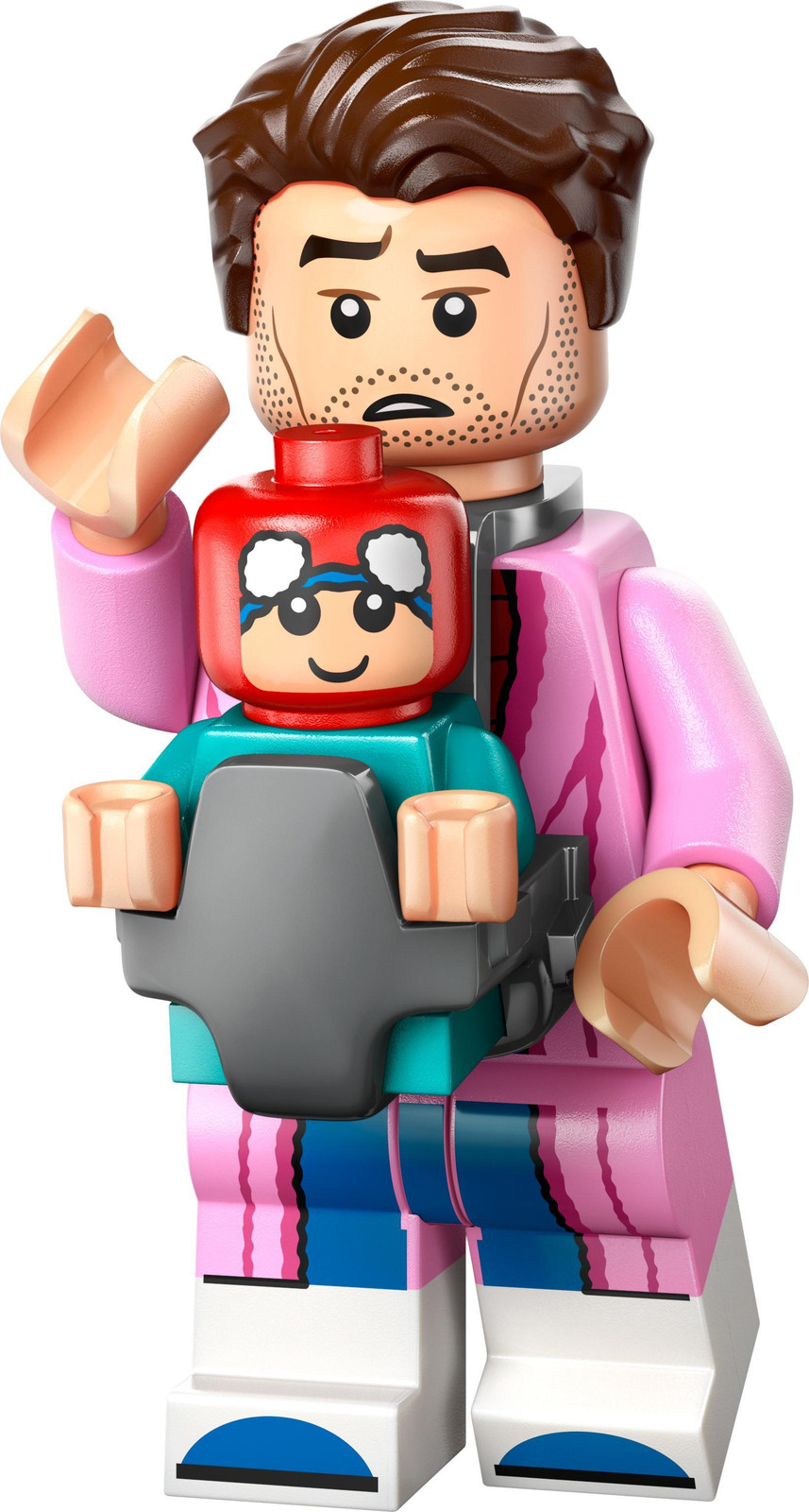 LEGO Spider-Man: Over het hele multiversum - Peter B. Parker