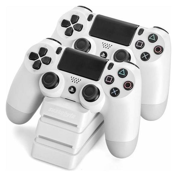 Flashpoint Charge 4 (PS4) (SB911729)