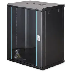 Digitus Wandgehäuse Dynamic-N Serie - 600x450 mm (BxT), unmontiert