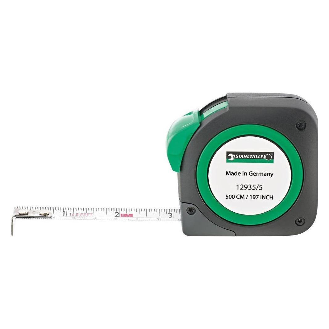 Stahlwille 12935/5 (5 m) (77040011)