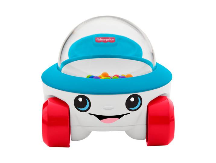 Fisher-Price Popcorn Flitzer