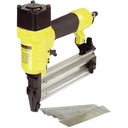 Mannesmann, Tacker + Nagelpistole, Druckluft-Tacker (Nagelpistole)