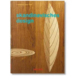 Skandinavisches Design. 40th Ed, Fachbücher von Peter, Charlotte & Peter Fiell, Charlotte, Fiell